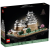 Конструктор LEGO Architecture Замъкът Химеджи, 21060