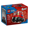 Kонструктор LEGO City Возила – пожарна кола, 60482