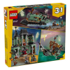 Конструктор LEGO Creator 3 в 1 Призрачно имение, 31167