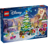 Конструктор LEGO Disney Коледен календар 2024 година 43253