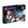 Конструктор LEGO Disney Toy Story Битка със Зург 76831