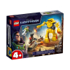 Конструктор LEGO Disney Toy Story Преследване с циклоп 76830