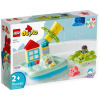 Конструктор LEGO Duplo Аквапарк, 10989 