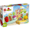 Конструктор LEGO Creator My First Био пазар, 10983 
