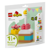 Kонструктор LEGO DUPLO Празнична торта, 30712