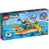 Конструктор LEGO Friends Морска спасителна лодка, 41734