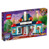 Конструктор LEGO Friends Кинозала в Хартлейк Сити 41448