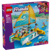 Kонструктор LEGO Friends Приключение с лодка, 42664