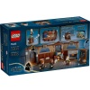 Конструктор LEGO Harry Potter Замъкът Хогуортс: час по вълшебство 76442