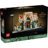 Конструктор LEGO Icons Френско кафене 10362