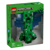 Kонструктор LEGO Minecraft Creeper, 21276 