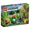 Конструктор LEGO Minecraft Пчелна ферма 21165 