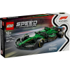 Конструктор LEGO Speed Champions Болид Aston Martin Aramco F1® AMR24, 77245