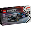 Конструктор LEGO Speed Champions Болид BWT Alpine F1 Team A524, 77248