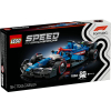 Конструктор LEGO Speed Champions Болид Visa Cash App RB VCARB 01 F1, 77246