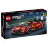 Конструктор LEGO Speed Champions Ferrari 499P, 77261