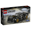 Конструктор LEGO Speed Champions Ford Mustang Hoonicorn V1 Ken Block-1965г, 77262