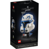 Конструктор LEGO Star Wars Шлемът на капитан Рекс, 75349 