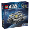 Kонструктор LEGO Star Wars Анцелански космически кораб, 75445 