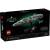 Конструктор LEGO Star Wars Космически крайцер Home One 75405