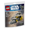 Kонструктор LEGO Star Wars Миниконструкция The Razor Crest, 30728 