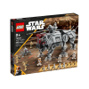 Конструктор LEGO Star Wars Сет Ходеща машина AT-TE и дроиди 75337