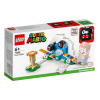 Конструктор LEGO Super Mario Комплект с допълнения Fuzzy Flippers 71405 