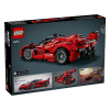 Конструктор LEGO Technic Ferrari FXX K, 42212