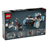 Конструктор LEGO Technic Lunar Outpost Лунен всъдеход, 42211