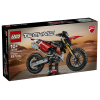 Конструктор LEGO Technic Мотоциклет Ducati Desmo450 MX Factory 42238