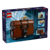 Конструктор LEGO Wednesday Апартаментът на Нещото, 76785