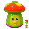 Конструктор Raya Toys Гъба, 52 части