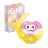 Конструктор Raya Toys Луна, 382 части