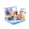 Конструктор Sluban MINI HANDCRAFT Ателие за домашни любимци, 113 ч. B0883C