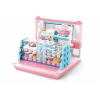 Конструктор Sluban MINI HANDCRAFT Щанд за сладкиши, 117 ч. B0792C 