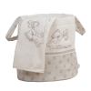 Кош за детски играчки Italbaby SOGNI DORO