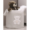 Кош за детски играчки Italbaby PELUCHE DOVE GREY 