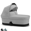 Кош за новородено Cybex Cot S за колички Balios S Lux / Talos S Lux / Eezy S Line / Avi Spin