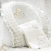 Детско кресло Italbaby BABY LOVE Ivory