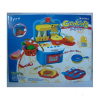 Мини кухня Raya Toys