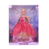 Кукла Raya Toys Angel Girl Фея, Розов