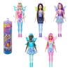 Кукла изненада Mattel Barbie Chelsea Reveal Rainbow Galaxy, 6 изненади
