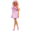 Кукла Mattel Barbie Fashionistas 238, HYT94 