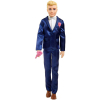 Кукла Mattel BARBIE Кен Младоженец 3402288