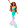 Кукла Mattel Disney Princess Mermaid Ariel, със звуци