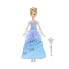 Кукла Mattel Disney Princess Пепеляшка, 25 см.