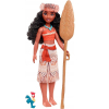 Кукла Mattel Disney Princess Vaiana, с аксесоари 