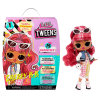 Кукла MGA L.O.L. Surprise! Tweens Fashion Doll Cherry B.B., с 15 изненади