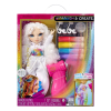 Кукла MGA Rainbow High AirBrush & Create, с аксесоари