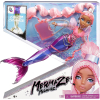 Кукла русалка MGA Mermaze Mermaidz Harmonique, с променящ се цвят на опашката и аксесоари, 34 см